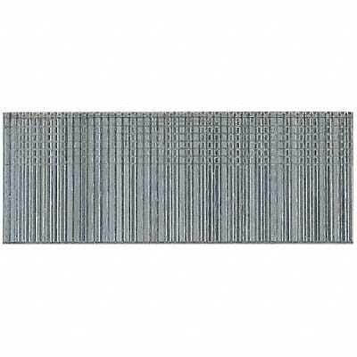 Straight Finish Nail 16 ga 2 In PK2000
