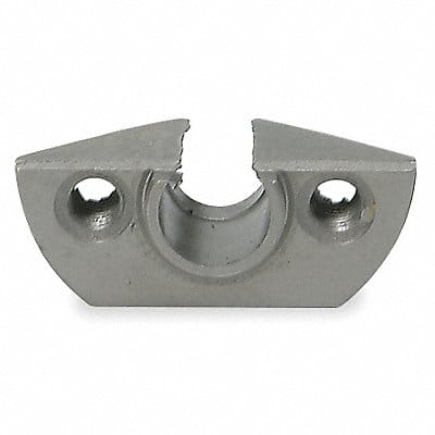 Nibbler Die 16 ga Cap. Steel