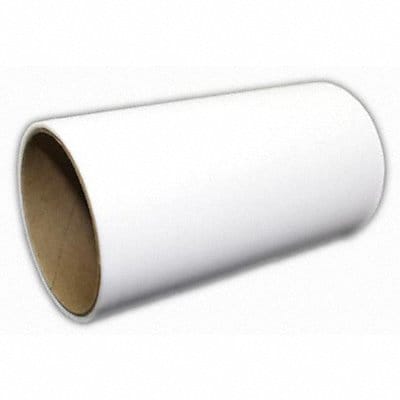 Film PTFE 48 x48 0.005 T White