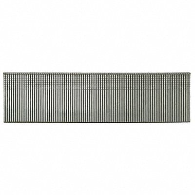 Straight Finish Nail 18 ga 2 In PK5000