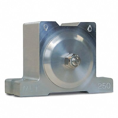 Silent Turbine Vibrator 965 lb.
