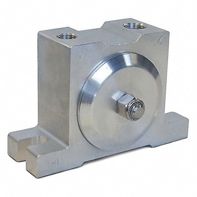 Silent Turbine Vibrator 1300 lb.