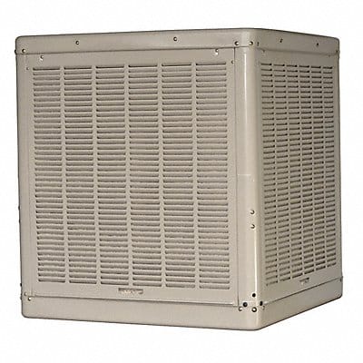 Ducted Evaporative Cooler 1/2 or 3/4HP