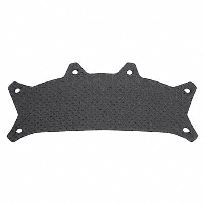 Sweatband 4-1/2inHx7inWx5/16inD PK10