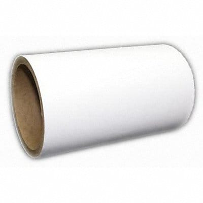 PlasticFilm PTFE 24 x60 0.002 T White