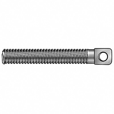 Spring Anchor Statnry 18-8 3/8-24x 1 5/8