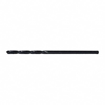 Split Point Drill Bit HSS 1/16 x 1-7/8