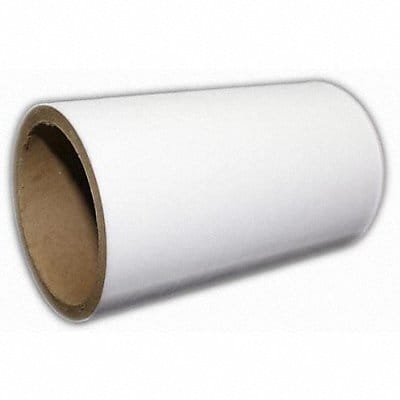Film PTFE 24 x10ft 0.004 T White