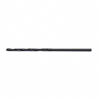 Split Point Drill Bit HSS 1/8 x 2-3/4