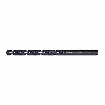 Split Point Drill Bit HSS 7/32 x 3-3/4