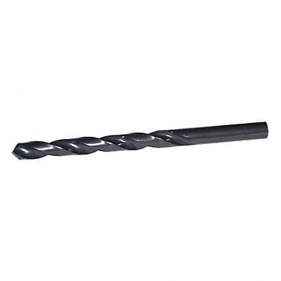 Split Point Drill Bit HSS 5/16 x 4-1/2