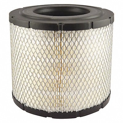 Outer Air Filter Radial
