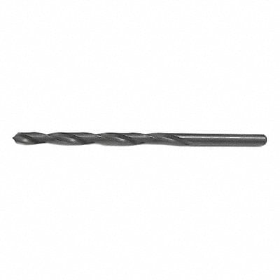 Split Point Drill Bit HSS 11/32 x 5