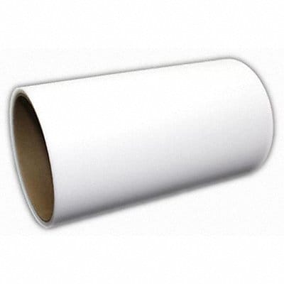 Film PTFE 6 x25ft 0.01 T White