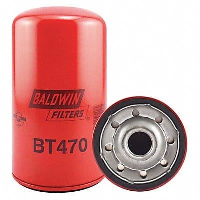 Hydraulic Filter Spin-On 7-3/8 L