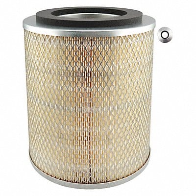 Air Filter Round