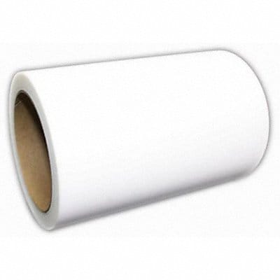 Film PTFE 24 x10ft 0.015 T White