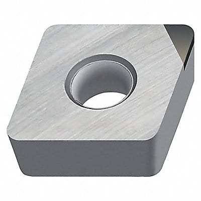 Diamond Turning Insert CCMW CBN