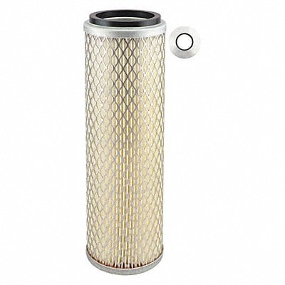 Inner Air Filter Round