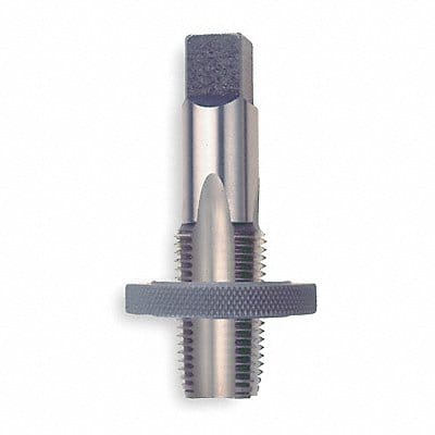 Pipe/Conduit Thread Tap 3/8 -18 HSS