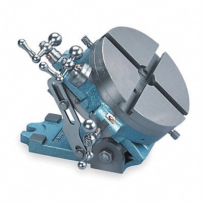 Rotary Table 10 X-Y 4