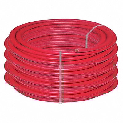 Welding Cable 1/0 Neoprene Red 100ft