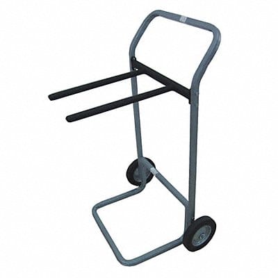 ChairHandTruck 180lb 44 x23-1/2 x23-1/2