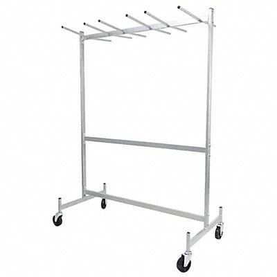 Chair and Table Storage Truck 43-1/2x74