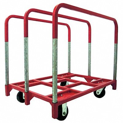 Sheet and Panel Truck 38-1/2x27-1/2