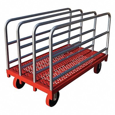 Sheet and Panel Truck 54x30 In.