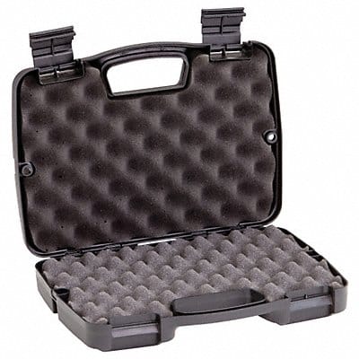 Protective Case Recessed Black