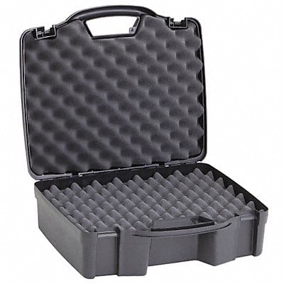 Protective Case Recessed Black
