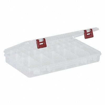 Compartment Box ProLatch Clear 1.88 in