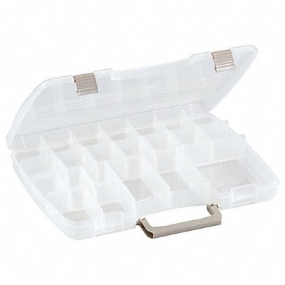 Compartment Box ProLatch Clear 2 1/4 in