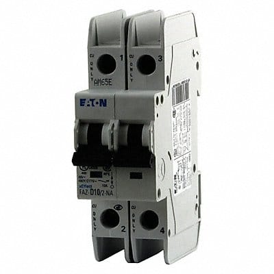 IEC Mini Circuit Breaker 40A 2P 240V IEC Mini Circuit Breaker 40A 2P 240V