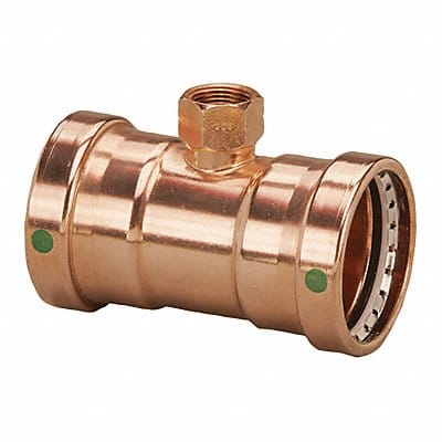 ProPress XL tee 3 x 3 x 2