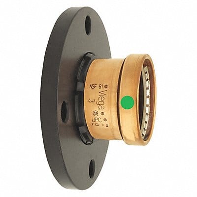ProPress XL adapter flange 3