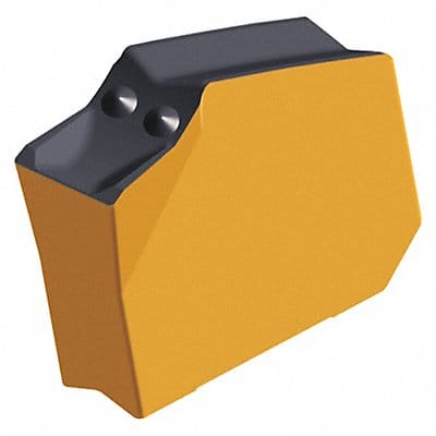 Grooving/Parting Insert FX Carbide