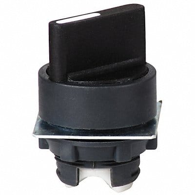 Non-Illum Selector Swtch 22mm 2 Pos Levr