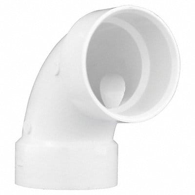 Elbow Schedule 40 3 x 3 x 1 1/2 in Elbow Schedule 40 3 x 3 x 1 1/2 in