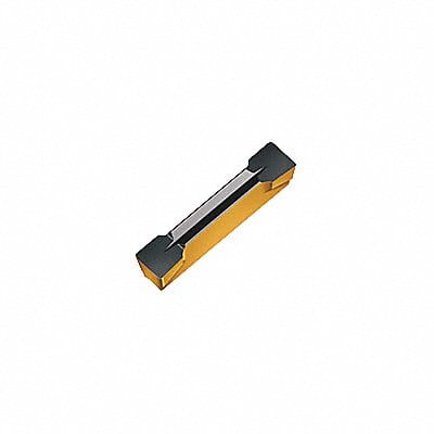 Grooving/Parting Insert GX Carbide
