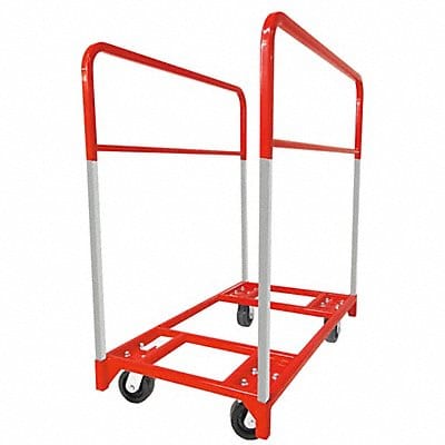 Table Mover 48 x 32-3/4 4 Swivel Casters