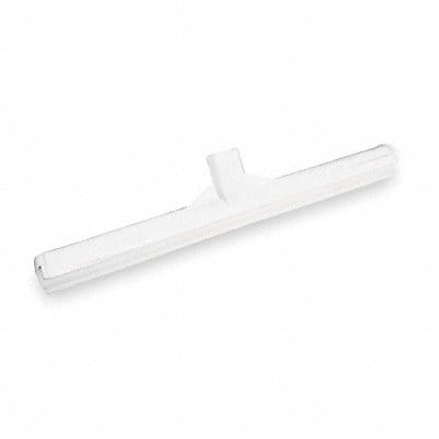 J6518 Floor Squeegee 16 in W Straight