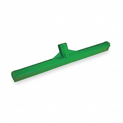 J6519 Floor Squeegee 24 in W Straight