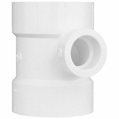 Sanitary Tee Schedule 40 4 x 4 x 1 1/2