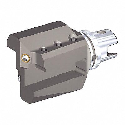 Toolholder SQ SHK 2 SLOT Holder