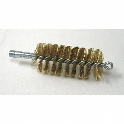 Tube Brush Brass 6 1/2 In