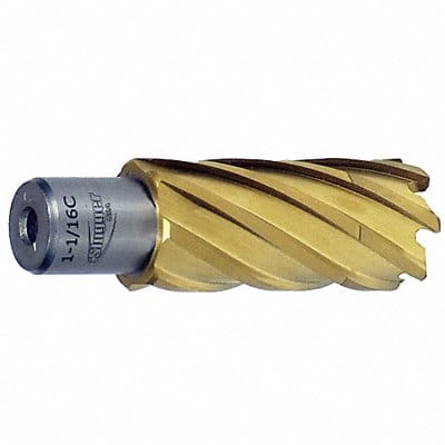 Annular Cutter 1.5in HSS