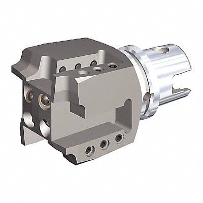Toolholder SQSHK KM63XMZ AXIAL 4XSQ ADPT