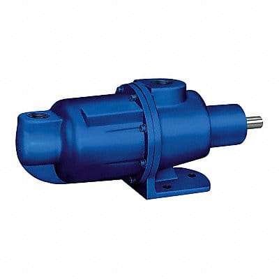 Progssv Cvty Pmp 50 psi 3/4 in 1/2 hp